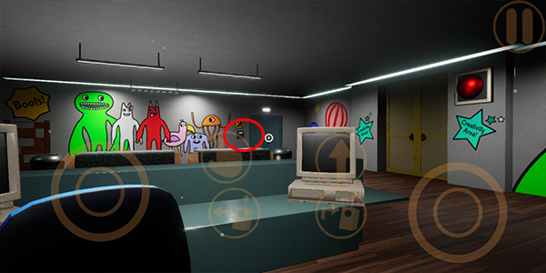 班班幼儿园破解版截图12