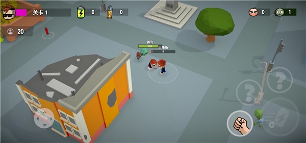 冒险家之星新手教程图片4