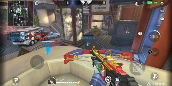 英雄雪玩法攻略配图4