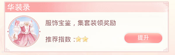 怎么获得更多新服装配图6