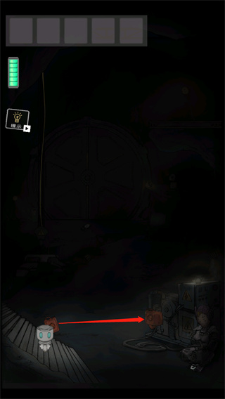 第一关攻略配图5