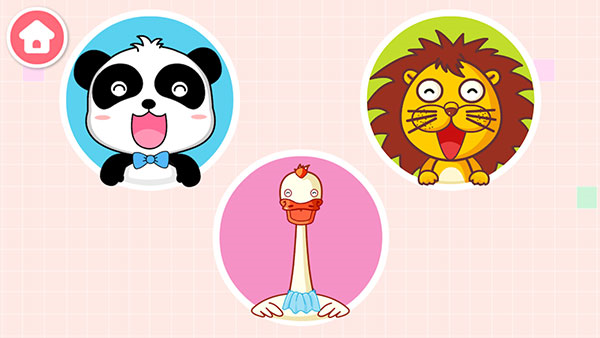 宝宝小厨房使用教程