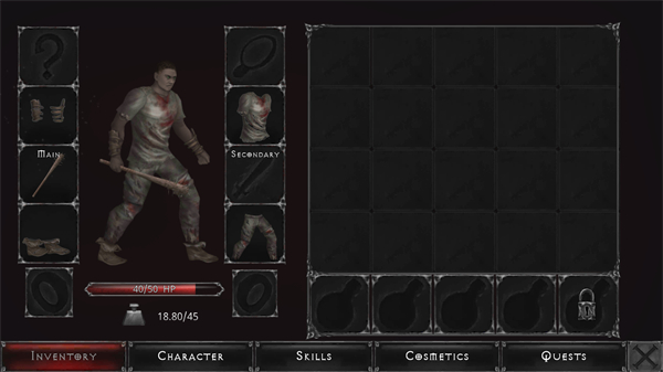 吸血鬼的堕落起源游戏攻略图片10