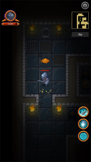 地牢英雄时代新手攻略图片6