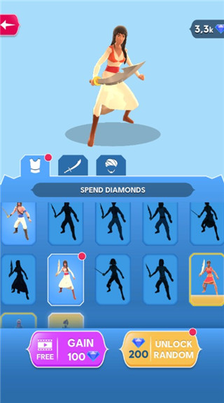 波斯王子大逃亡2游戏攻略图片8