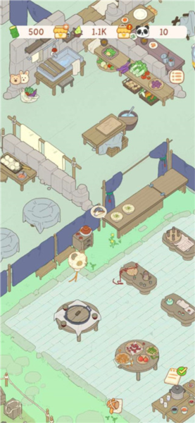 熊猫面馆游戏攻略图片3