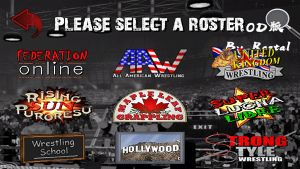 摔角革命新手攻略图片2