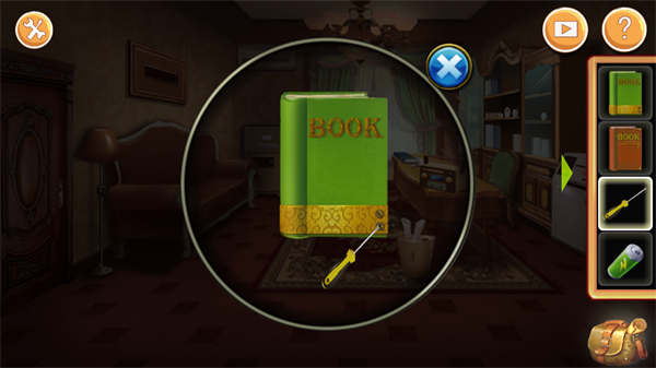 第一关攻略配图8