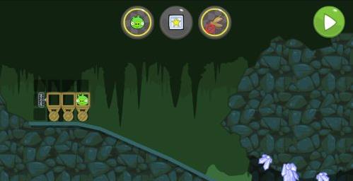 捣蛋猪HD部分关卡攻略介绍图片8