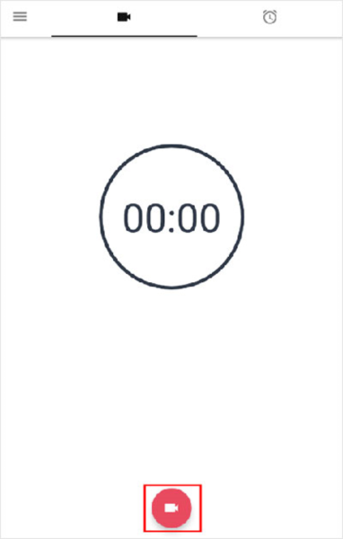 快速录像机app2025图片2