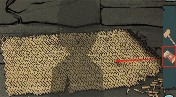 洞娘游戏攻略截图16