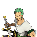 航海王燃烧意志角色介绍2