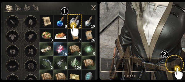 hit2韩服手游截图7