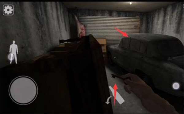 鬼屠夫新手教程5