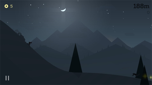 阿尔托的冒险新手攻略图片2