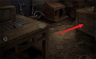 纸嫁衣3鸳鸯债第一章攻略图片19