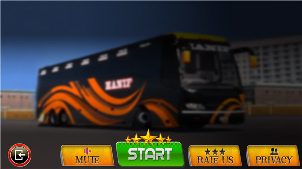 欧洲巴士模拟器新手攻略图片1