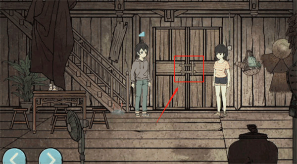 洞娘游戏攻略截图7