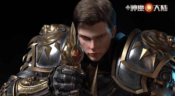 圣堂战士职业介绍配图1