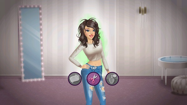 好莱坞物语时尚明星新手攻略图片2