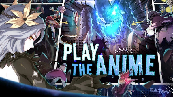 第七史诗国际服宣传图