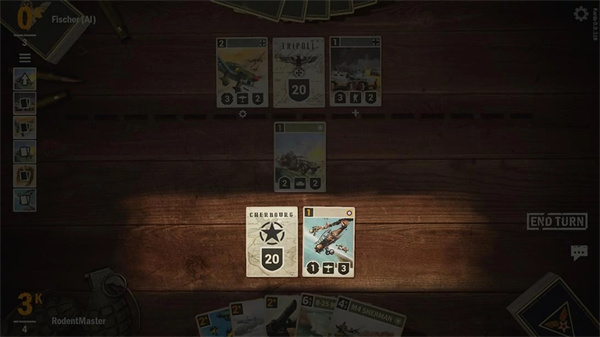 kards手游版图片9