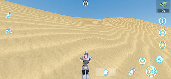 沙盒实验室攻略４