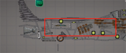 人类甜瓜游乐场官方正版图片21