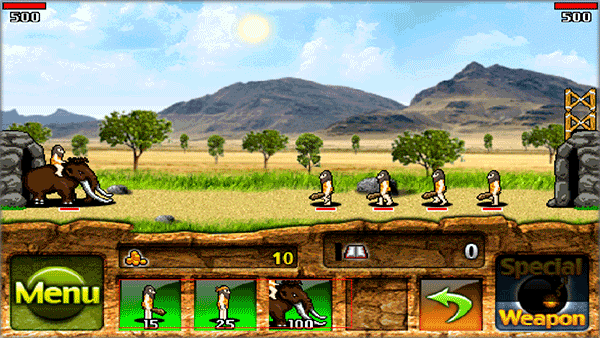 原始战争玩法教程图片3