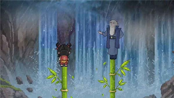 黑神榜哪吒宣传图