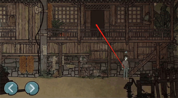 洞娘游戏攻略截图2