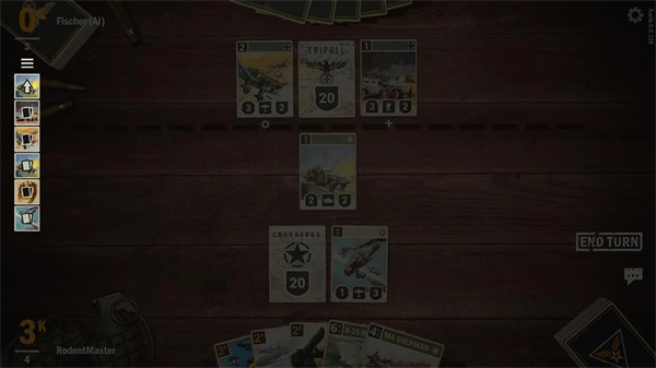 kards手游版图片14