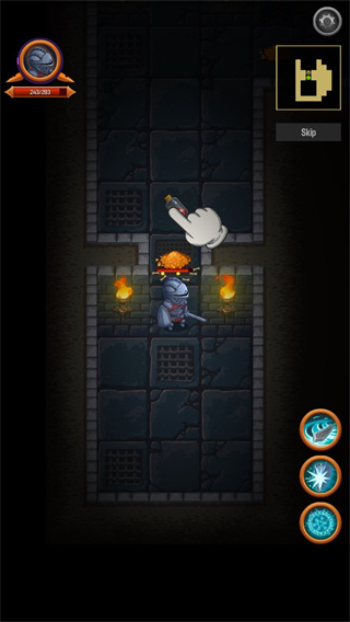 地牢英雄时代新手攻略图片3