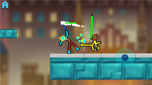 武器技能介绍配图14