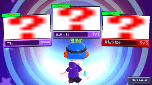 比比世界新手攻略图片