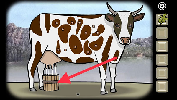 锈湖天堂岛第五灾攻略截图3