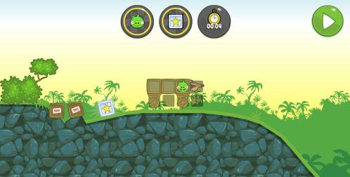 捣蛋猪HD部分关卡攻略介绍图片3