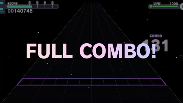 初音未来缤纷舞台国服截图2