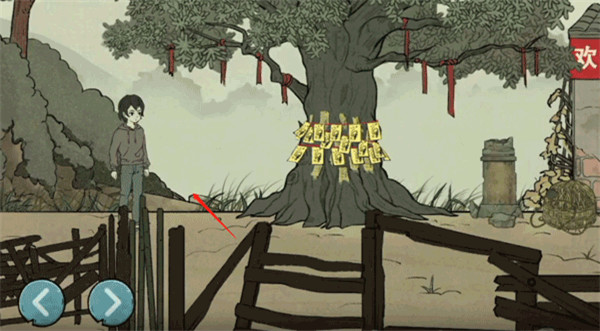 洞娘游戏攻略截图12