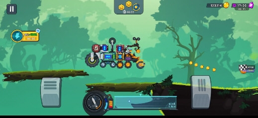 登山赛车3图片2