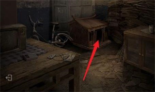 纸嫁衣3鸳鸯债第一章攻略图片13