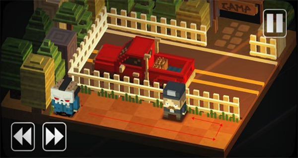 第一章通关攻略配图1