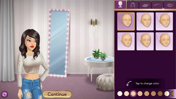 好莱坞物语时尚明星新手攻略图片3