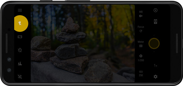 极致相机使用教程图片4