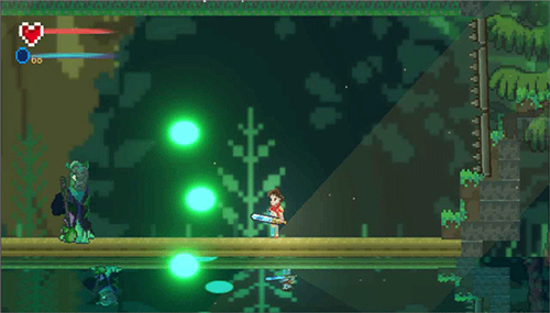 魔之泣游戏图片