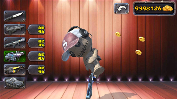 安吉的布娃娃游戏攻略图片6