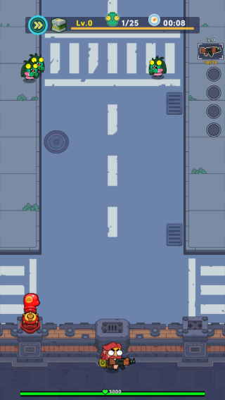 差不多僵尸截图3