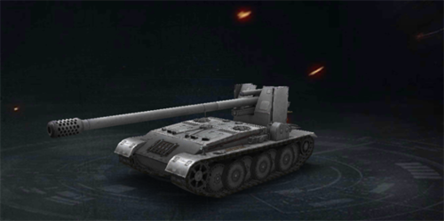 坦克歼击车介绍配图5