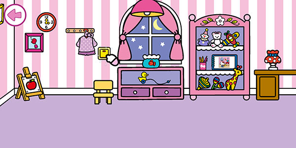 凯蒂猫晚安新手攻略图片9