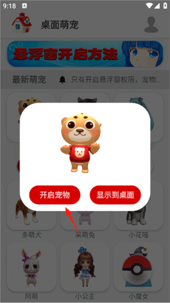 设置到桌面教程配图2